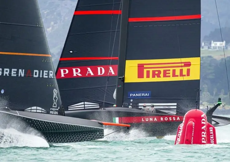 Кубок Америки: парусный спорт снова стартует в субботу