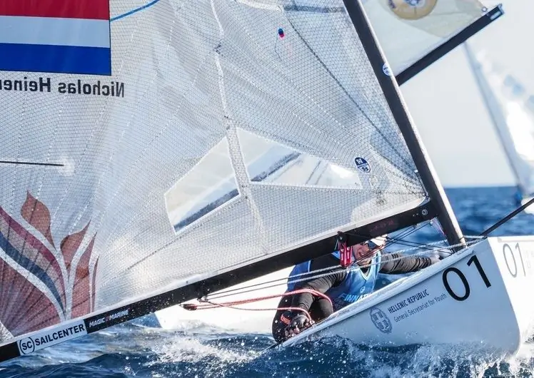 Финский чемпионат Европы 2019