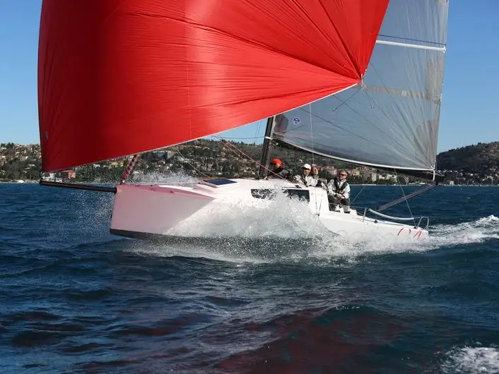 Индивидуальная тренировка на Морском Пейзаже