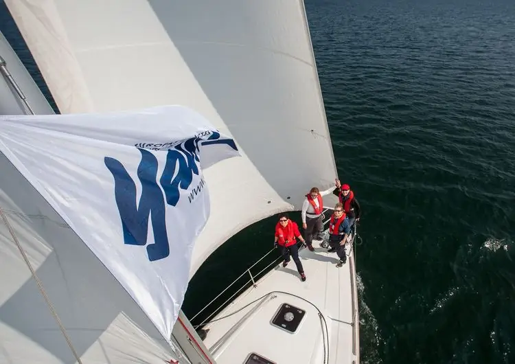 Обучение шкипера ЯХТ - даты