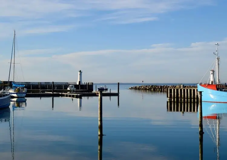 Закрытые порты: что нужно знать морякам сейчас