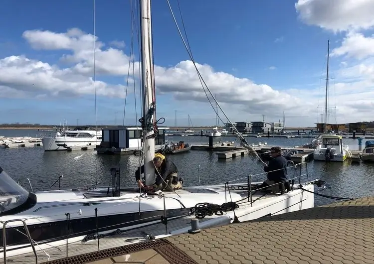 Разделенная Германия: почему одни болеют, а другие нет