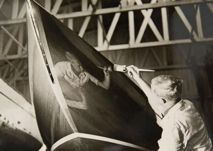 Живопись как профессионалы