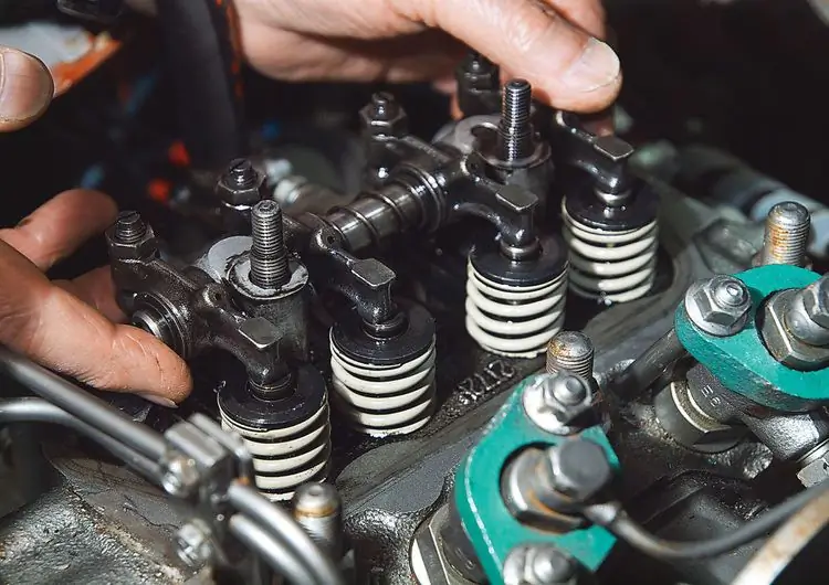 Страхование денег в случае забастовки двигателя