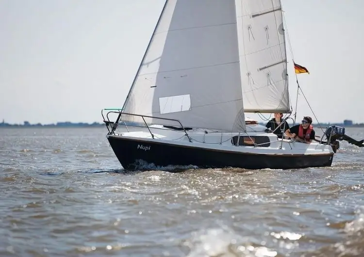 Маленькие лодки за небольшие деньги