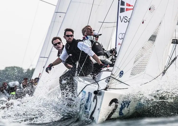 Бундеслига приближается