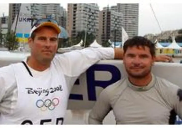 Пикель / Борковски с отличным началом