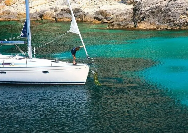 Балеарские острова относятся к этому серьезно: штрафы за неправильную привязку