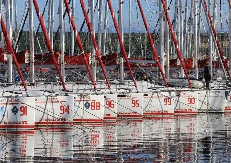 Большой обзор: что не так с вашей чартерной яхтой?