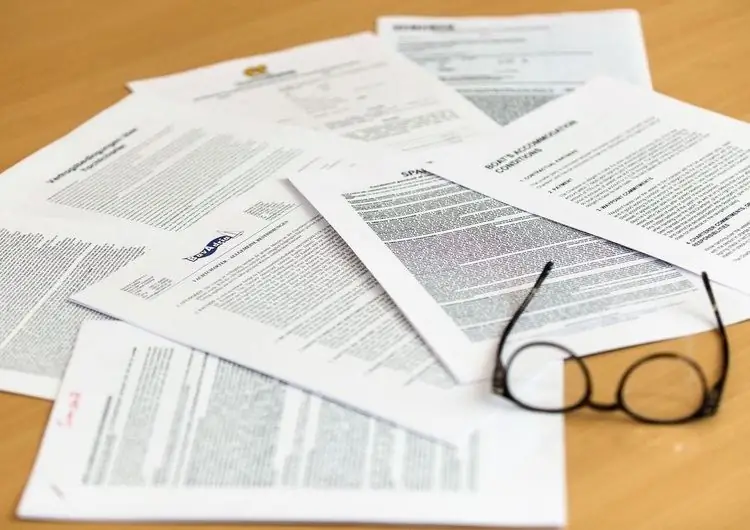 Договор чартера: мелкий шрифт со смертельным исходом