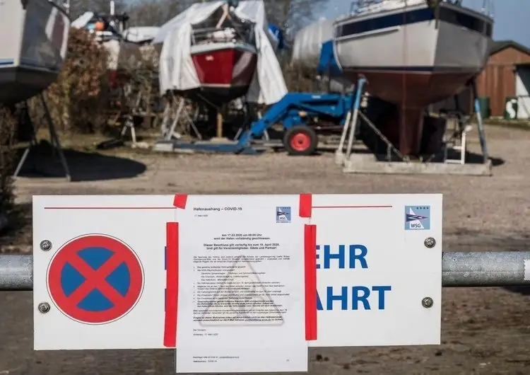 Что нужно знать перед началом сезона под Corona