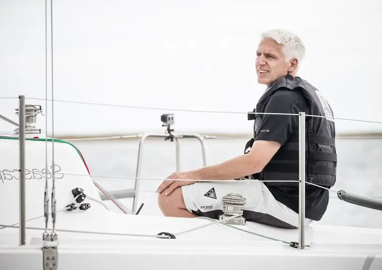 Маневры в гавани: 9 вариантов швартовки для моряков-одиночек