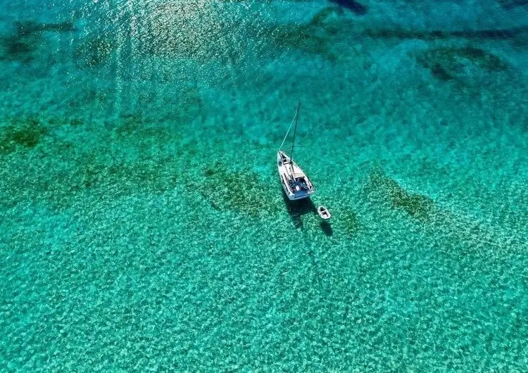 Круиз по Карибскому морю в Corona Times