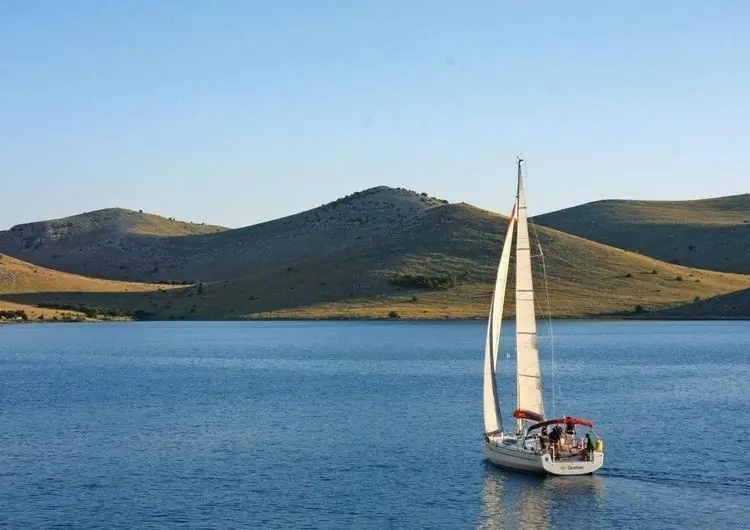 Хорватия во времена короны