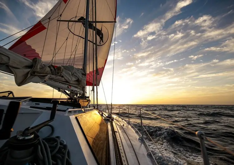 Исправлено в раю - дальние плавания во времена Короны