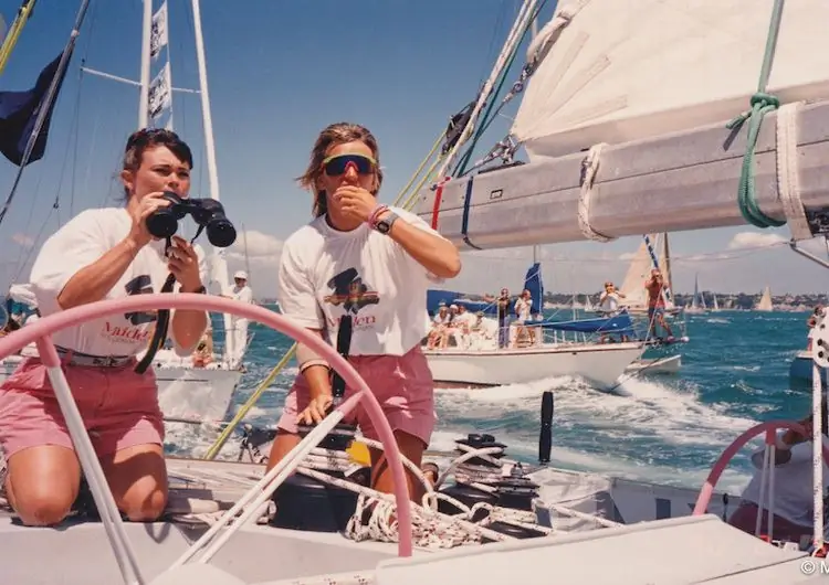 Покорила мир штурмом - "Дева" в турне Ocean Film