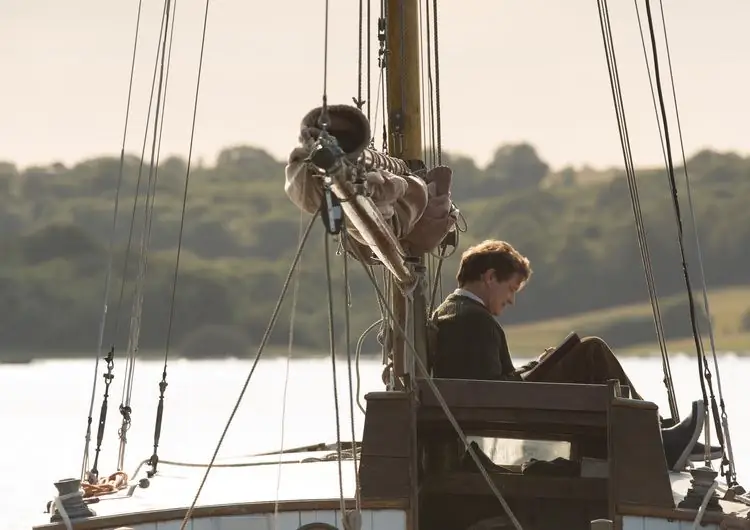 5 фильмов, которые нельзя пропустить морякам в году