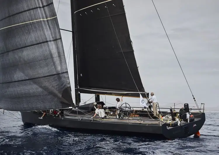 Попадание воды: выключается немецкая «Варуна»