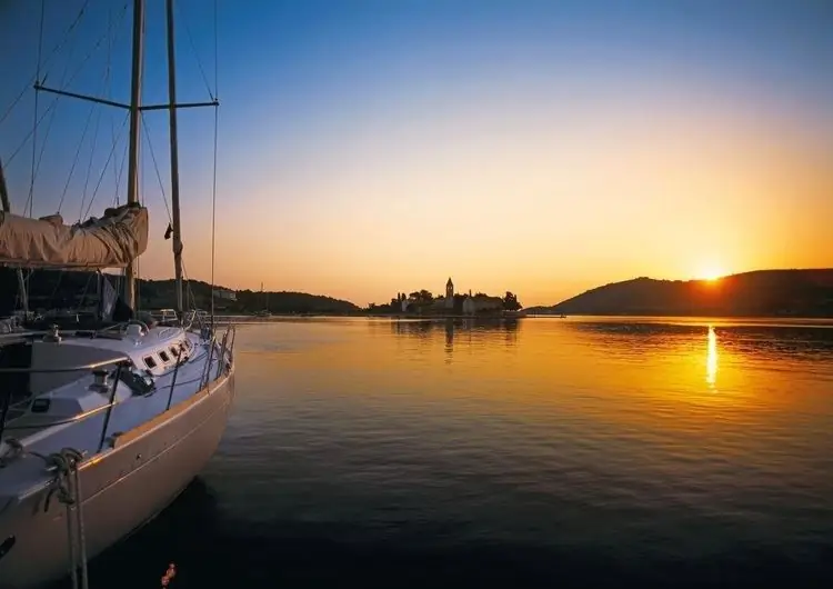 Смена территории на Средиземное море: советы и затраты