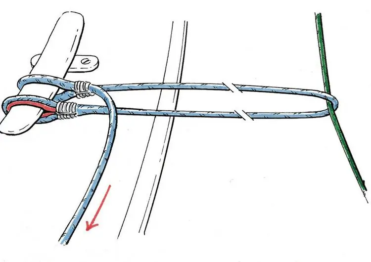 Более легкая укладка с дистанционным управлением направляющей линией