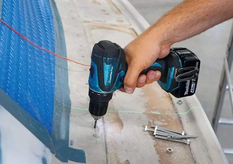 Новые паруса, новая оснастка: подробно обо всех мероприятиях по переоборудованию