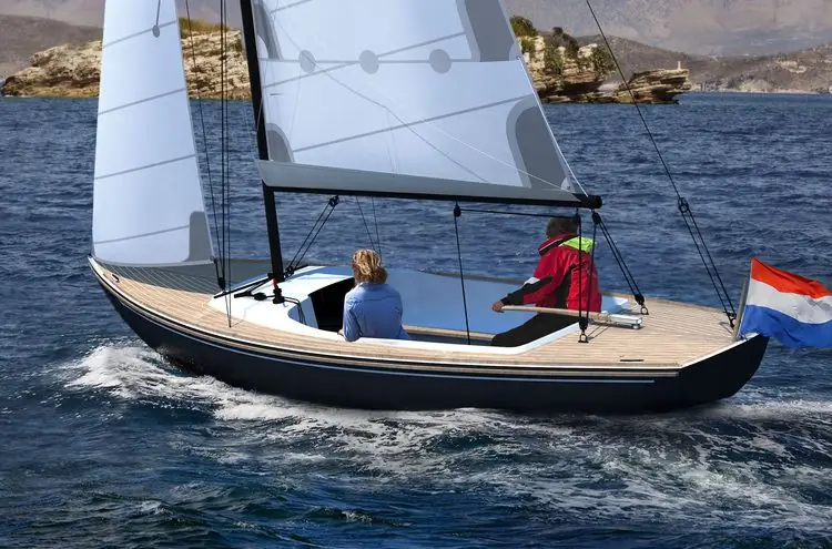 Saffier Sc 6.50 Круиз