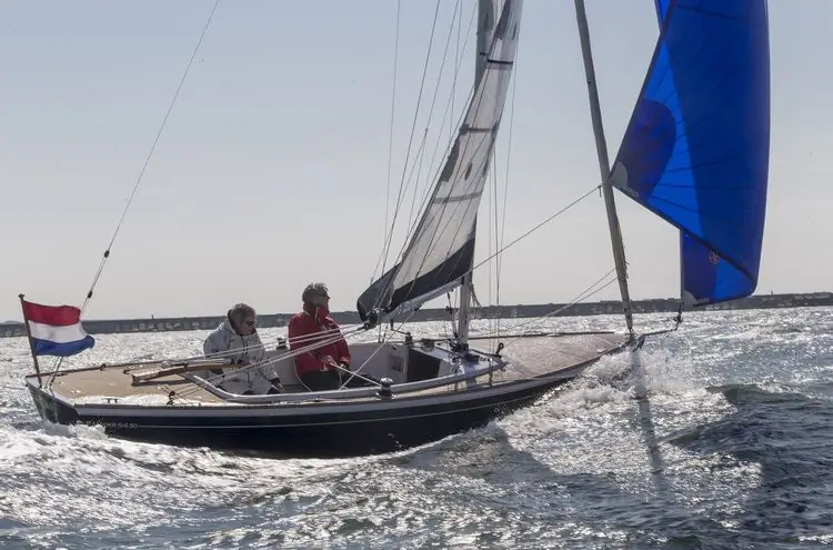 Saffier SC 6.50 Круизный