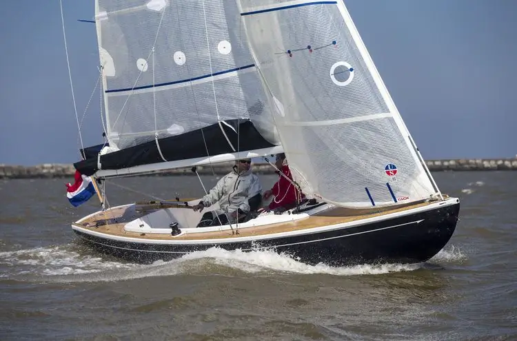 Saffier SC 6.50 Круизный