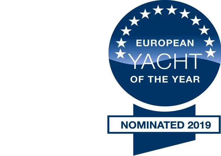 Это номинанты на премию «Оскар» по строительству лодок