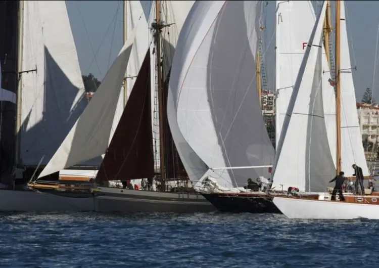 Классика через пруд