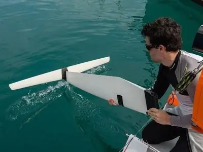 холми! Киловая лодка Quant 23 DSS Luzern 2015 TSt