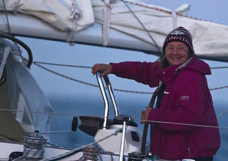 Больница вместо открытого моря