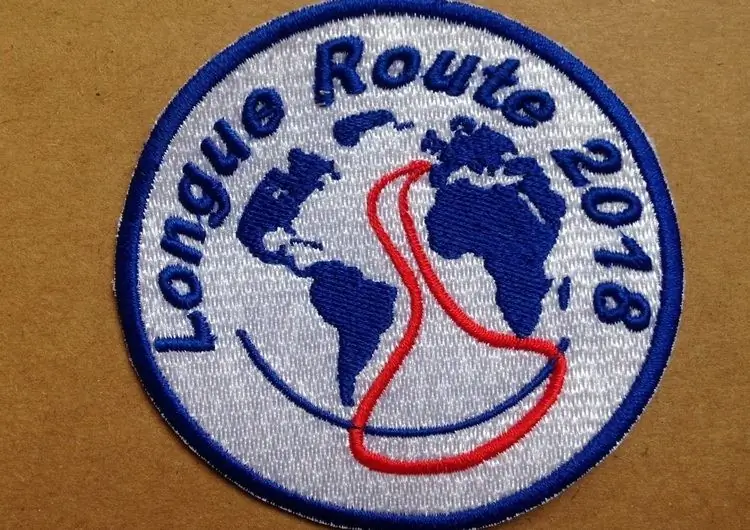 Сюзанна Хубер-Карфи начала безостановочное кругосветное плавание