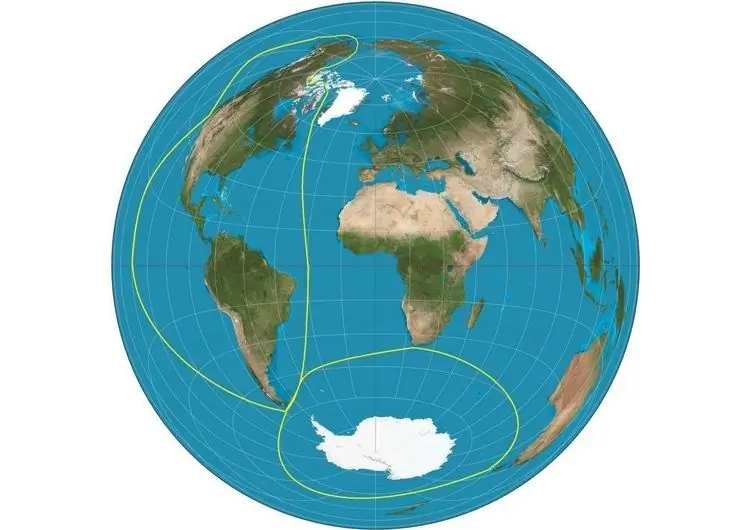 Figure8voyage Моли Рэндалл Ривз 2017 PR_Lamber-F8-Route-BIG
