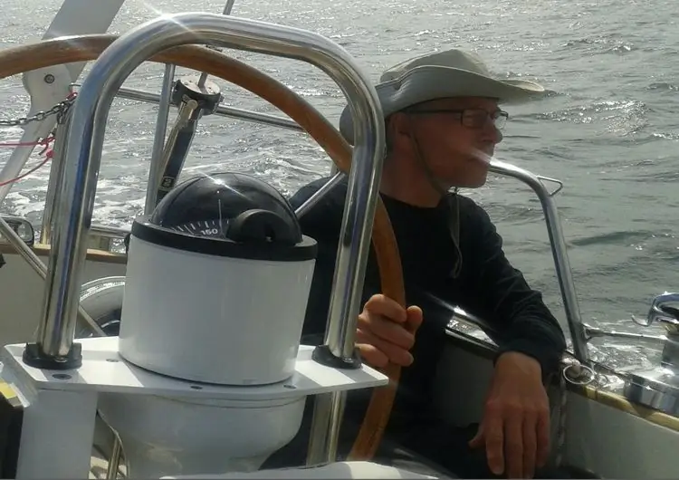 Долгий путь на юг