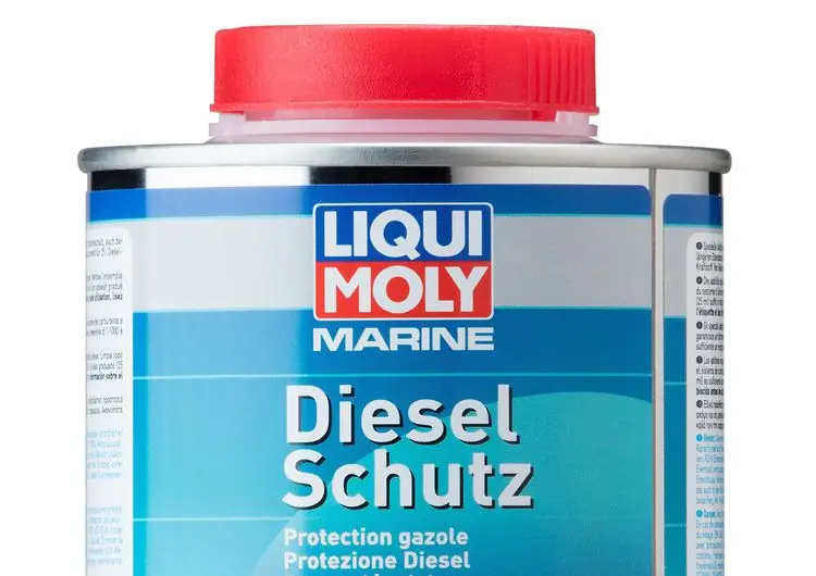 Новое средство от дизельной чумы