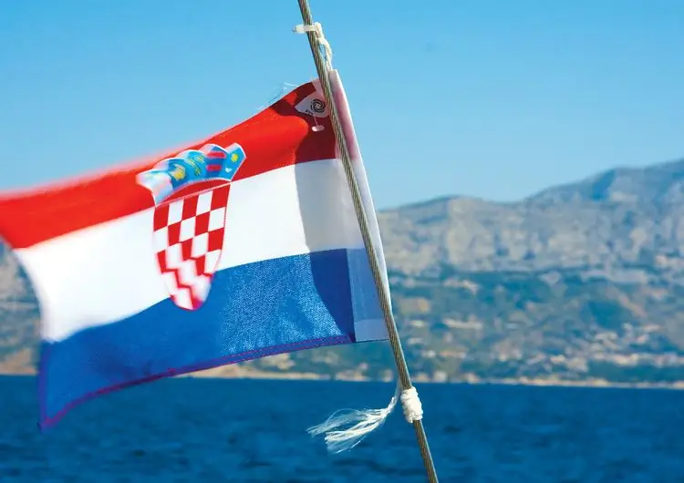 Хорватия контролирует более строго