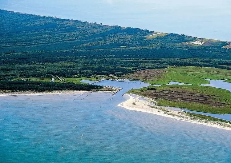 Отряд землекопов вокруг Дарсер Орт