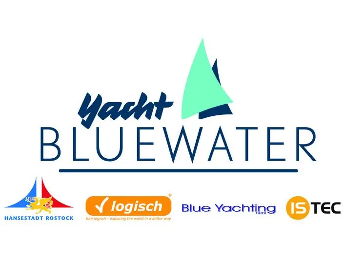 ЯХТА Bluewater