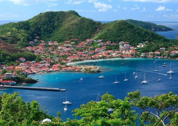 Rolling Home: Trans-Ocean поддерживает переходы через Атлантику