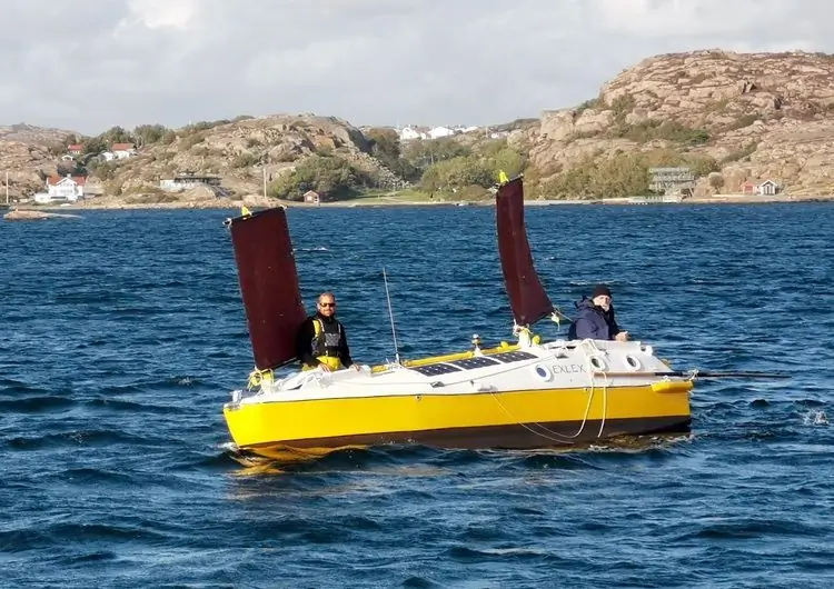 В новое приключение