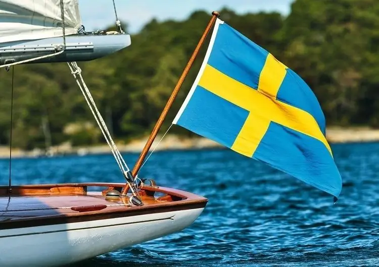 Насколько рискован круиз по Швеции?