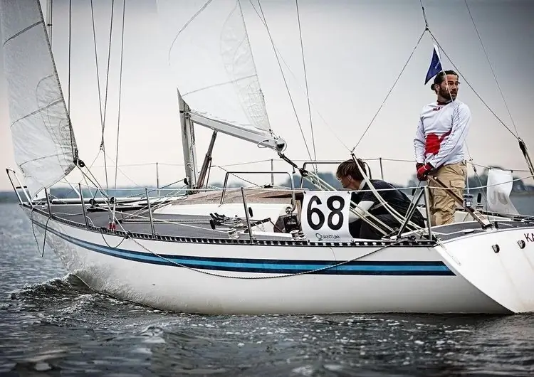 Вегвизир превращается во второй серебряный руль направления