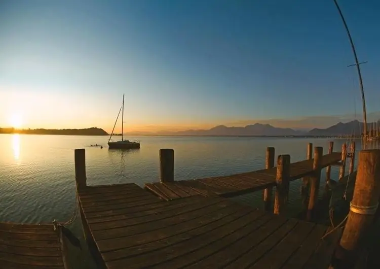 Гид по чартеру XXL для моряков