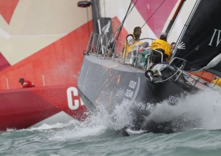 Дикая поездка в Бразилию