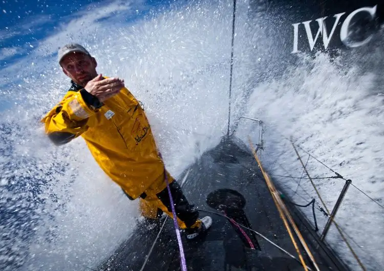 Большой конец до конца