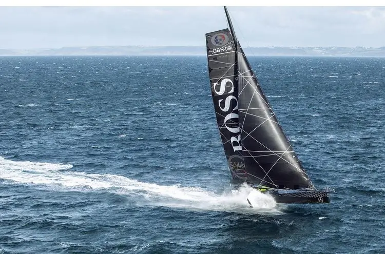 Hugo Boss
