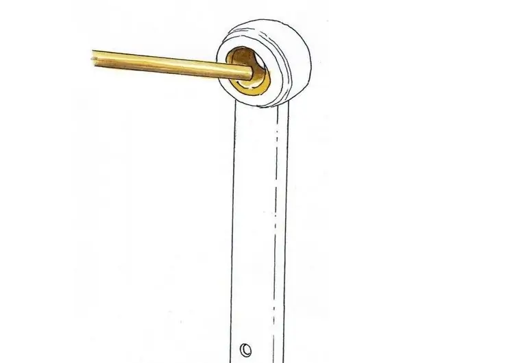 Раунд должен быть резким