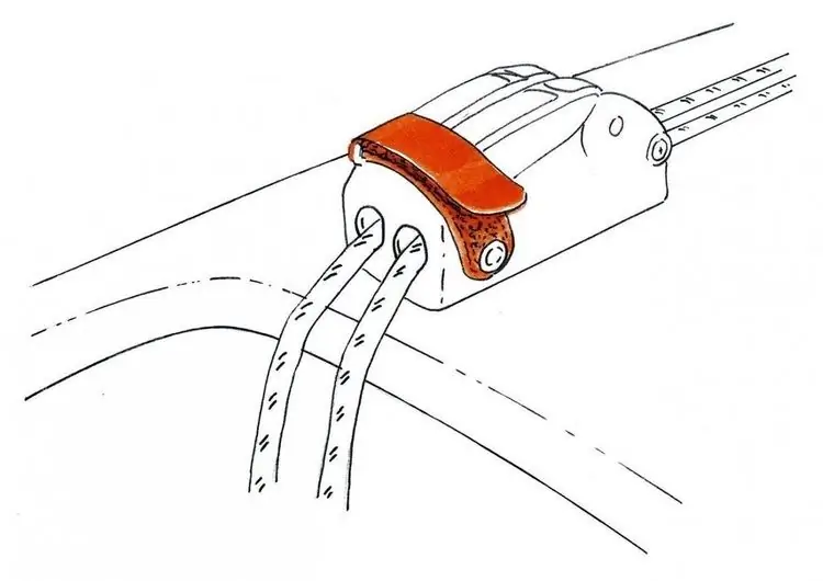 В трудном месте