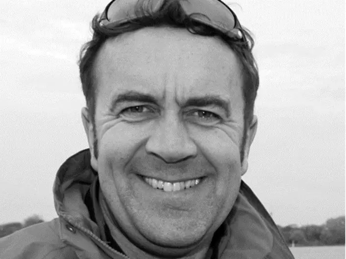 Тим Крегер